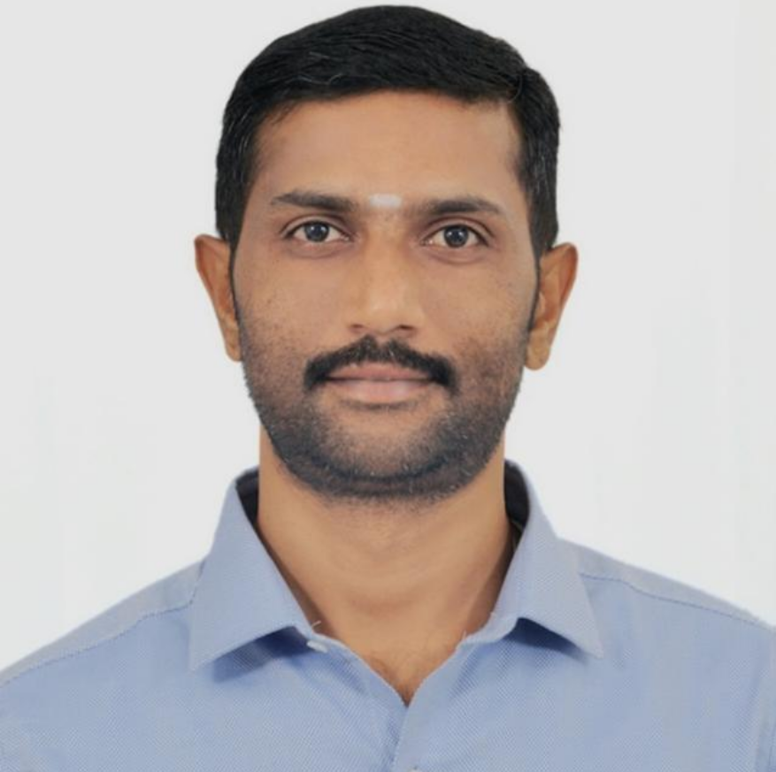 Dr.Balamurugan Samraj